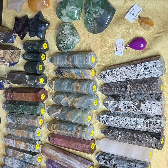 5 for $30, 10 for $50, 22 for $100. - Picture 3 of 10